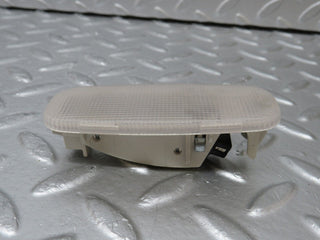 34754 Mercedes-Benz W210 320E Interior Dome Light Hella 2108204001