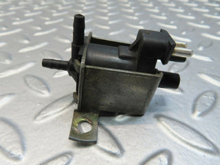 W123 Coupe vacuum control valve used OEM