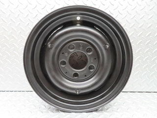 18432 Mercedes-Benz Steel Wheel 5JKx13B 5x112 1114000202