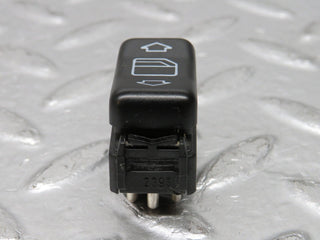 W124 electric window switch right used OEM