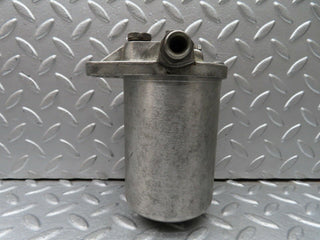 18289 Mercedes-Benz W111 220SE Coupe Fuel Filter Housing