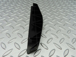 6534 Mercedes-Benz S124 E220 Wagon Rear Right Seat Hinge Cover 1246840637