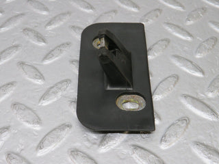 W124 Cabriolet trunk lock latch used OEM