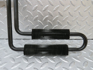 W221 oil cooler pipe used OEM