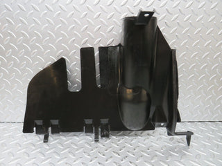 26578 Mercedes-Benz C124 220CE Coupe Under Dash Panel Right Side 1246802217