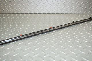 2946 Mercedes-Benz C123 280CE Coupe Left Door Centre Moulding Trim