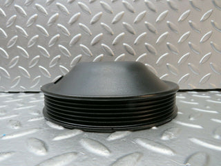 23100 Mercedes-Benz C123 230CE Coupe Power Steering Pump Pulley 2014600479