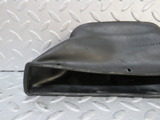 W126 heating duct rubber used OEM