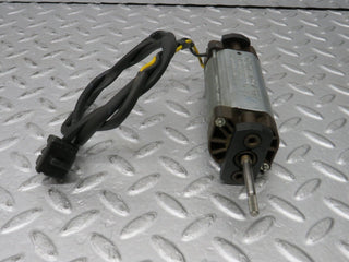 R129 SL front left seat adjustment motor used OEM