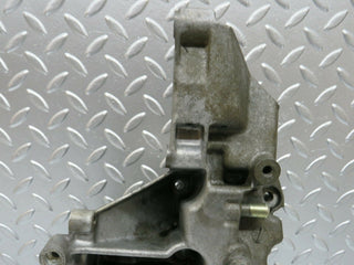 W124 Wagon power steering pump bracket used OEM
