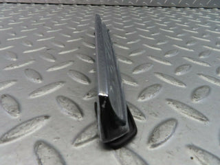 9218 Mercedes-Benz W115 Trunk Lid Chrome Handle 1157580002