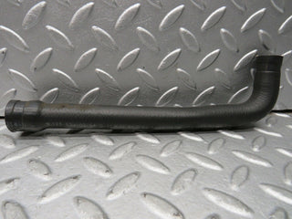 21766 Mercedes-Benz W126 300SE Heater Hose 1268320294