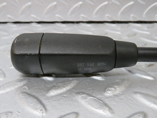 W210 indicator wiper stalk used OEM