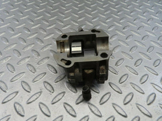 10076 Mercedes-Benz C123 230CE Coupe Rocker Arms Camshaft Bearing Block 1020510010