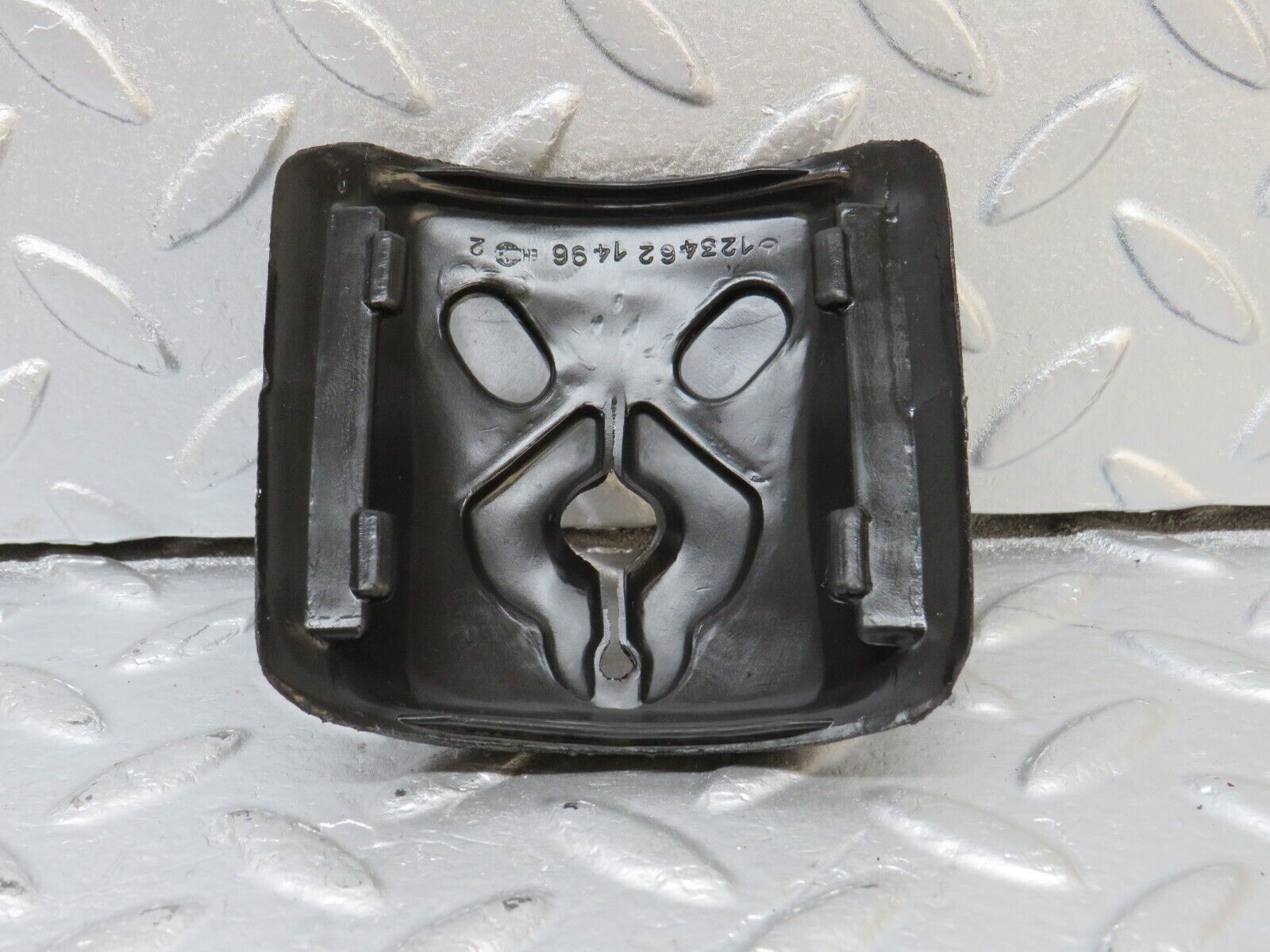 40562 Mercedes-Benz W123 300D Steering Column Switch Cover 1234621496