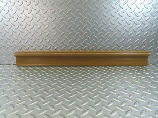 W123 front left door sill used OEM