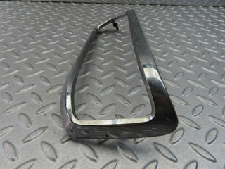 8095 Mercedes-Benz W108 Tail Light Chrome Frame Left 1088260159