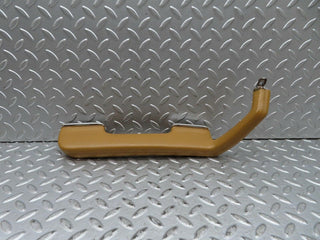 15846 Mercedes-Benz W123 280E Left Interior Door Handle 1239701701
