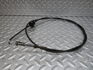 25446 Mercedes-Benz W123 200 Bonnet Release Cable