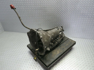 W123 Wagon automatic gearbox used OEM