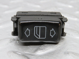 W124 electric window switch left used OEM