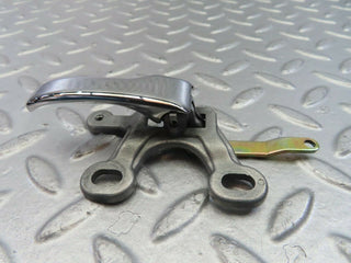 10758 Mercedes-Benz W123 230E Right Interior Door Handle