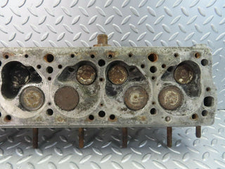 W108 cylinder head used OEM