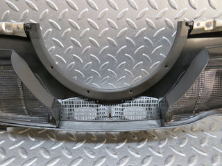 32516 Mercedes-Benz S124 300TE Wiper Mechanism Cover 1246200973 1246202667