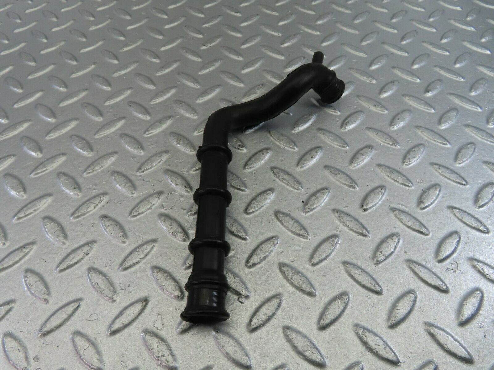 10064 Mercedes-Benz C123 230CE Coupe Air Intake Pipe 1020940282
