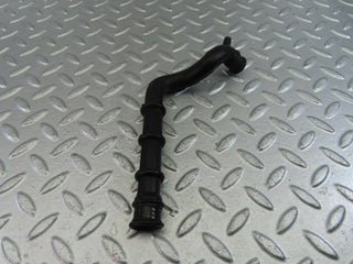 W123 Coupe air intake pipe used OEM