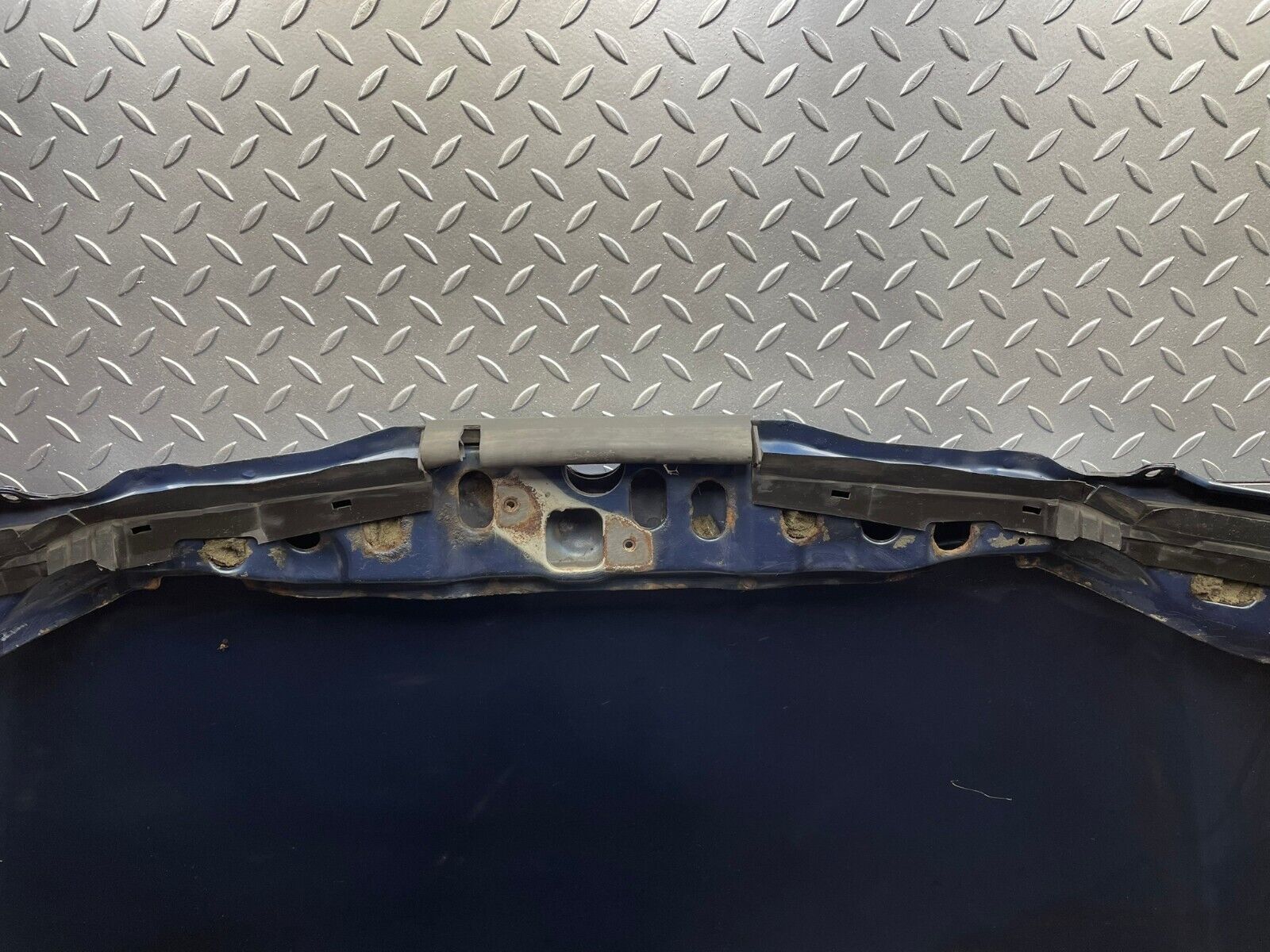 31421 Mercedes-Benz S124 220TE Wagon Bonnet