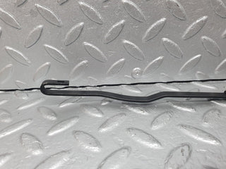 40730 Mercedes-Benz W123 300D Wiper Arm Bosch Right Side 3399990553