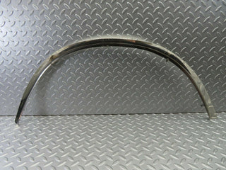 10027 Mercedes-Benz C123 230CE Coupe Wheel Arch Chrome Fender Wing Trim Front Right