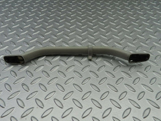 W124 Wagon interior roof grab handle rear used OEM