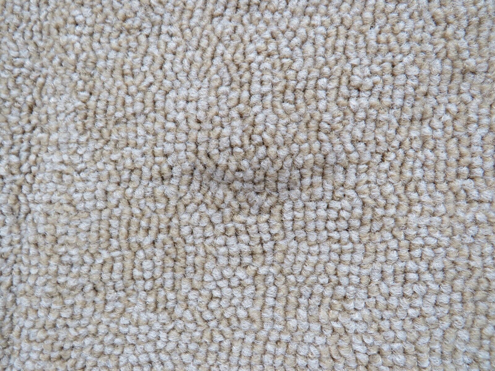 30742 Mercedes-Benz W201 190E 2.0L Front Left Floor Carpet Beige 2016840329
