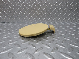 30066 Porsche 924 Fuel Tank Flap Cap 477853195