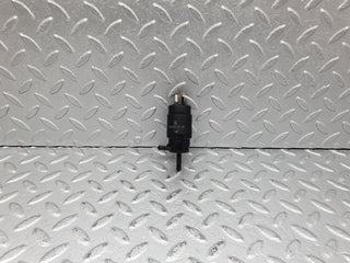 41096 Mercedes-Benz W126 300SE Windscreen Washer Pump 1248690121