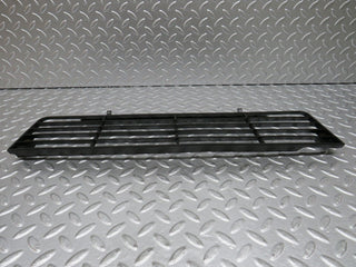 Porsche 924 front radiator grill used OEM