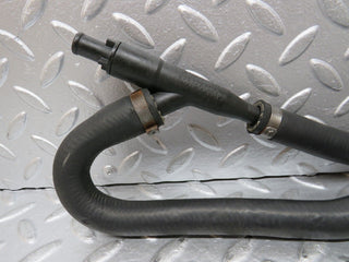 Porsche 924 brake servo vacuum pipe used OEM