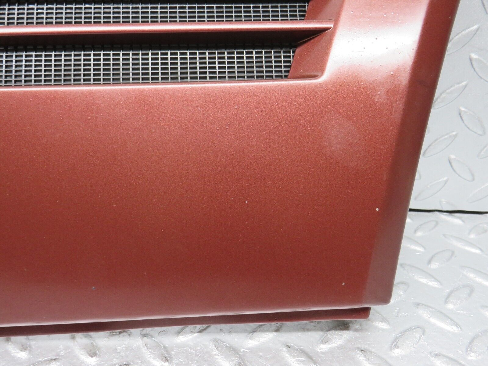 38314 Mercedes-Benz R129 280SL Coupe Front Right Fender Wing Panel 1296900240 1296980274