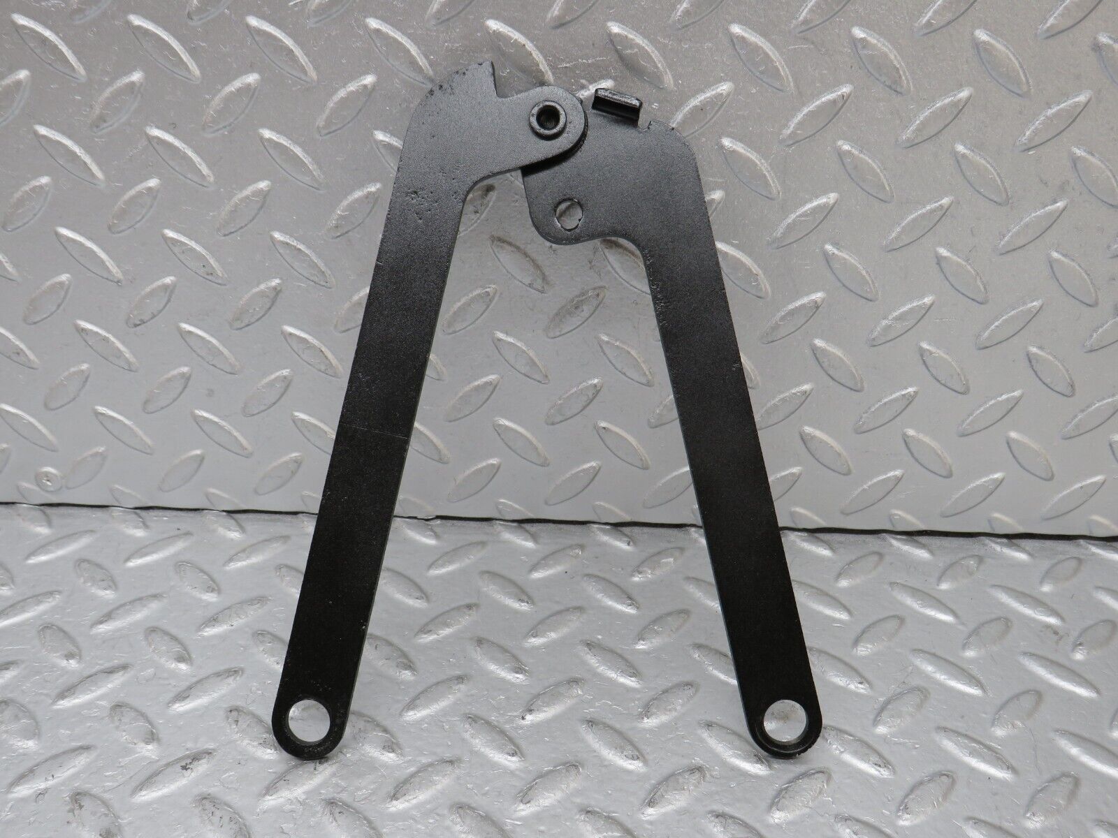 35781 Mercedes-Benz W108 Bonnet Hinge Left Side