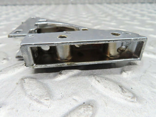 16624 Mercedes-Benz C107 380SLC Left Wing Mirror Triangle Chrome Bracket