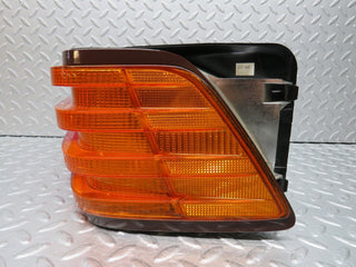 R129 SL tail light right side used OEM