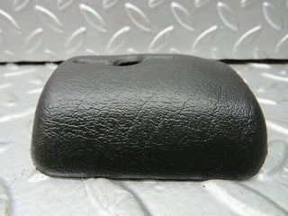 S123 Wagon steering column switch cover used OEM
