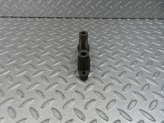 W111 crankshaft bearing holder block used OEM