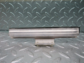 W201 Baby Benz rear right door window glass used OEM