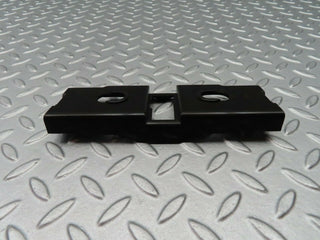 W124 heating regulator holder reinforcement used OEM