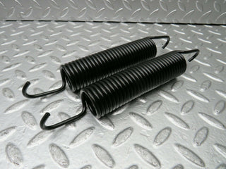 23048 Mercedes-Benz C123 230CE Coupe Trunk Hinge Spring Pair