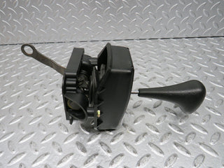 32001 Mercedes-Benz W123 230E Automatic Gear Shift Selector