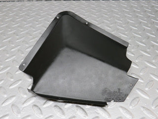 W109 cable wire cover panel used OEM